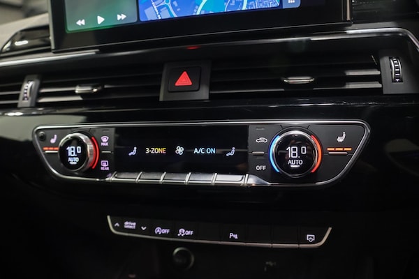 Used Audi A4 2022 for sale - 76079512: Photo 23