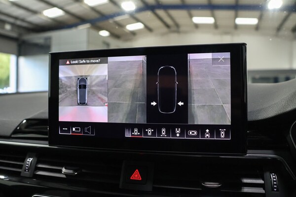 Used Audi A4 2022 for sale - 76079512: Photo 31