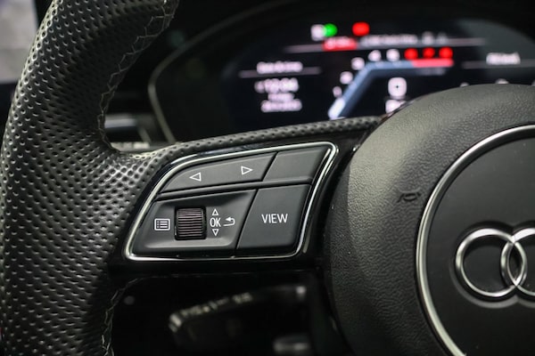 Used Audi A4 2022 for sale - 76079512: Photo 33