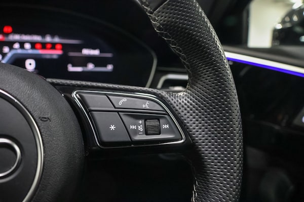 Used Audi A4 2022 for sale - 76079512: Photo 34