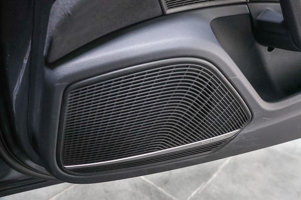 Used Audi A4 2022 for sale - 76079512: Photo 39