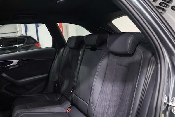 Used Audi A4 2022 for sale - 76079512: Photo 40