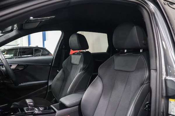Used Audi A4 2022 for sale - 76079512: Photo 41