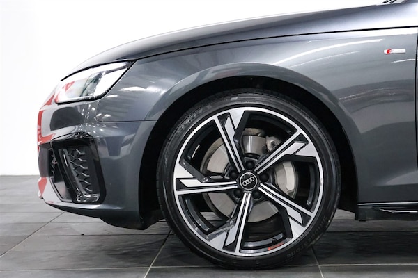 Used Audi A4 2022 for sale - 76079512: Photo 42