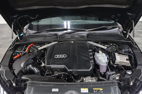 Used Audi A4 2022 for sale - 76079512: Photo 43