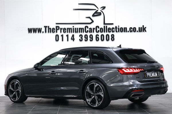 Used Audi A4 2022 for sale - 76079512: Photo 5