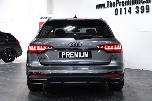 Used Audi A4 2022 for sale - 76079512: Photo 6