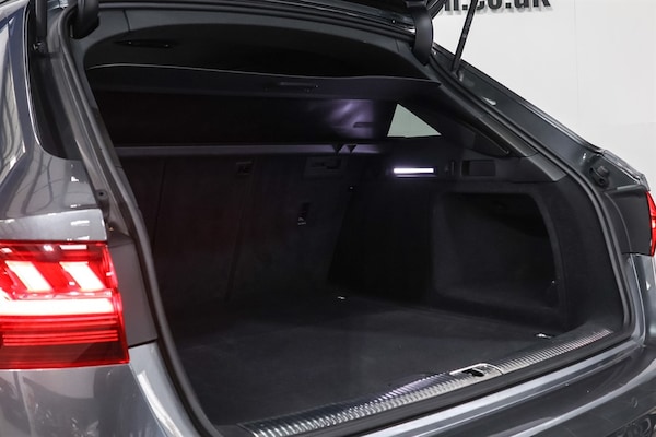Used Audi A4 2022 for sale - 76079512: Photo 8