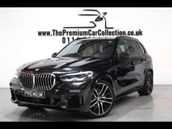 Used BMW X5 2019 for sale - 74902817: Photo