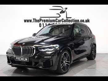 Used BMW X5 2019 for sale - 74902817: Photo
