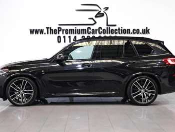 Used BMW X5 2019 for sale - 74902817: Photo