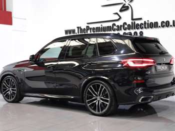 Used BMW X5 2019 for sale - 74902817: Photo