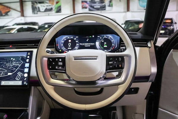 Used Land Rover Range Rover 2024 for sale - 75570455: Photo 14