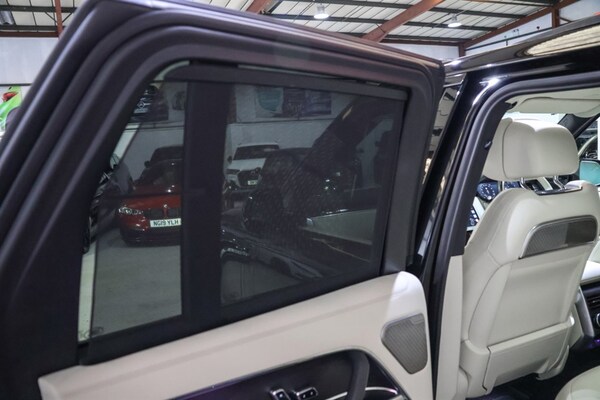 Used Land Rover Range Rover 2024 for sale - 75570455: Photo 15