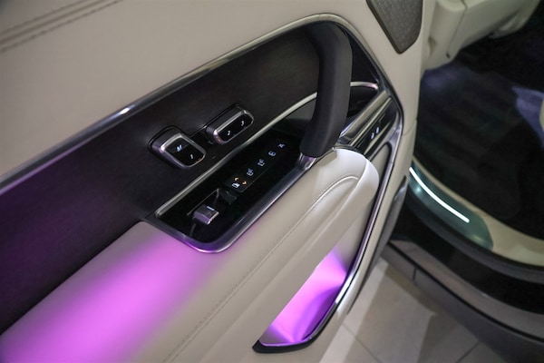 Used Land Rover Range Rover 2024 for sale - 75570455: Photo 16