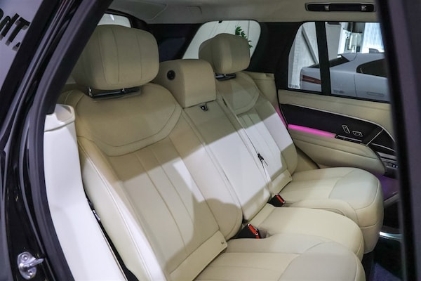 Used Land Rover Range Rover 2024 for sale - 75570455: Photo 27