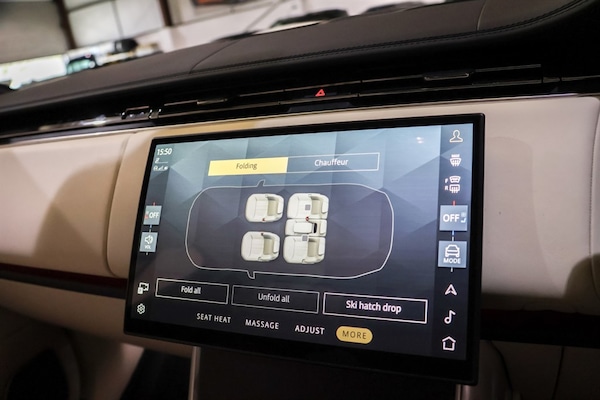 Used Land Rover Range Rover 2024 for sale - 75570455: Photo 37