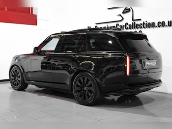 Used Land Rover Range Rover 2024 for sale - 75570455: Photo