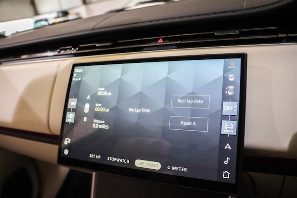 Used Land Rover Range Rover 2024 for sale - 75570455: Photo 48