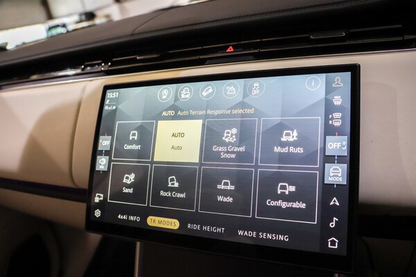Used Land Rover Range Rover 2024 for sale - 75570455: Photo 51