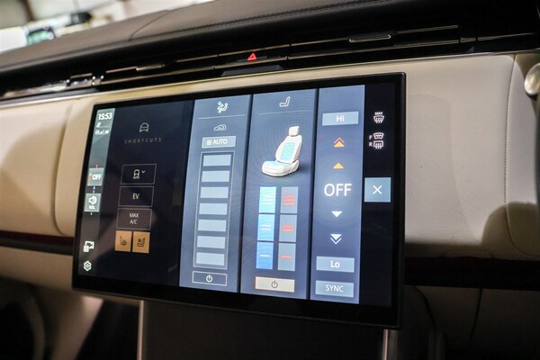 Used Land Rover Range Rover 2024 for sale - 75570455: Photo 59