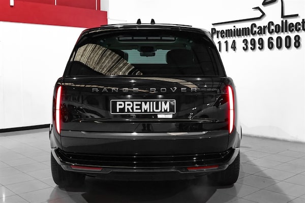 Used Land Rover Range Rover 2024 for sale - 75570455: Photo 5