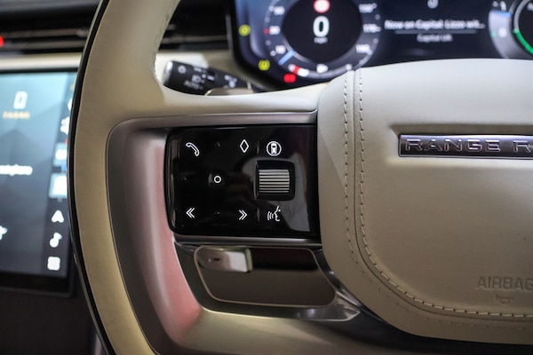 Used Land Rover Range Rover 2024 for sale - 75570455: Photo 61