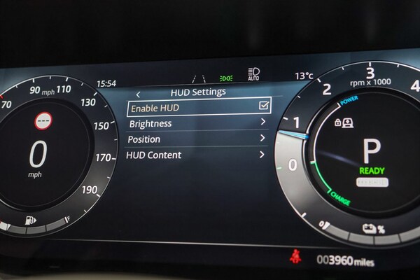 Used Land Rover Range Rover 2024 for sale - 75570455: Photo 64