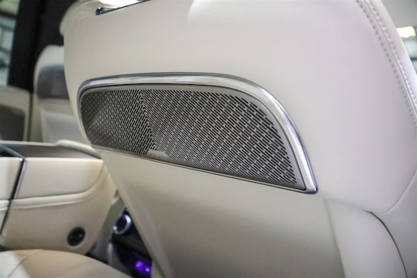 Used Land Rover Range Rover 2024 for sale - 75570455: Photo 69