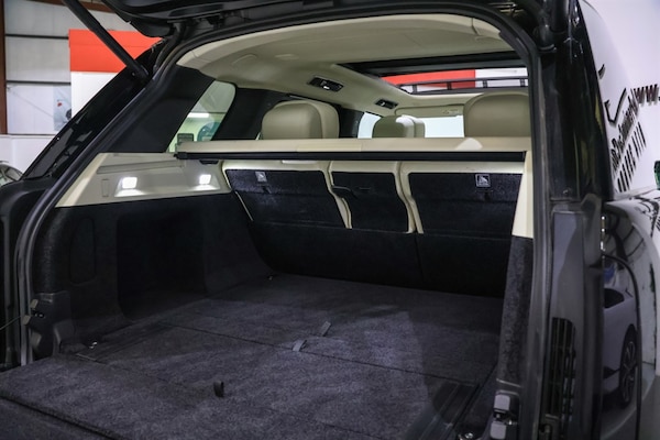 Used Land Rover Range Rover 2024 for sale - 75570455: Photo 6