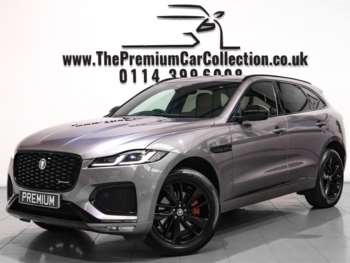 2024 - R-DYNAMIC SE BLACK PANORAMIC ROOF 1 OWNER