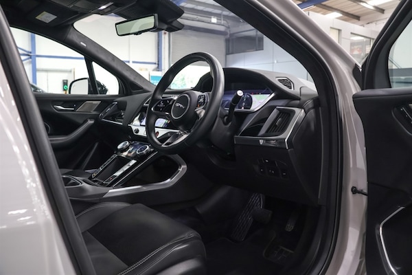 Used Jaguar I-Pace 2023 for sale - 75984955: Photo 10