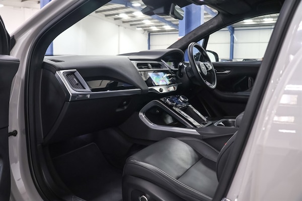 Used Jaguar I-Pace 2023 for sale - 75984955: Photo 11
