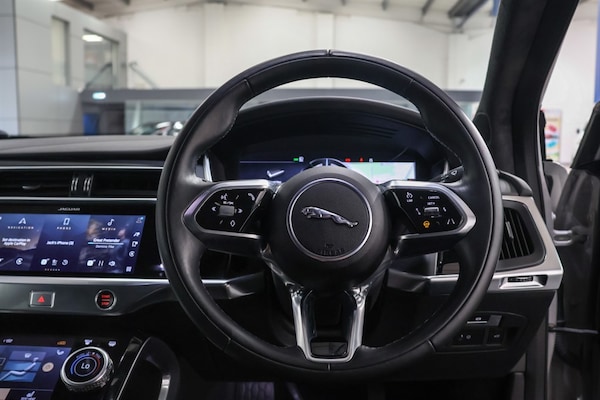 Used Jaguar I-Pace 2023 for sale - 75984955: Photo 12