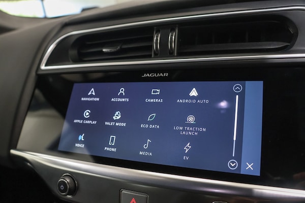 Used Jaguar I-Pace 2023 for sale - 75984955: Photo 13