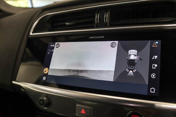 Used Jaguar I-Pace 2023 for sale - 75984955: Photo 14