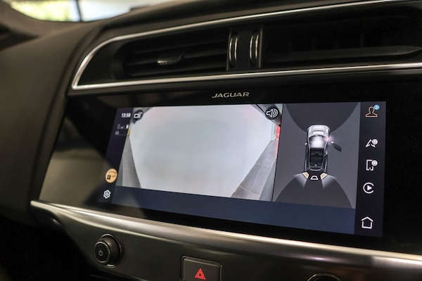 Used Jaguar I-Pace 2023 for sale - 75984955: Photo 15