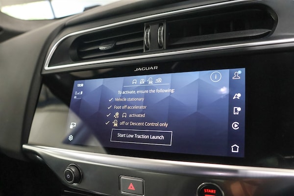 Used Jaguar I-Pace 2023 for sale - 75984955: Photo 18