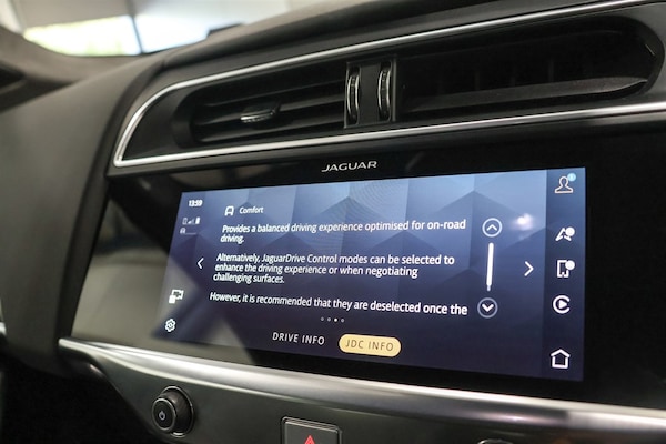 Used Jaguar I-Pace 2023 for sale - 75984955: Photo 20