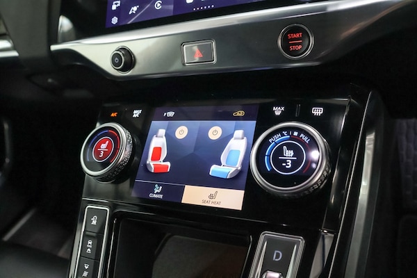 Used Jaguar I-Pace 2023 for sale - 75984955: Photo 22