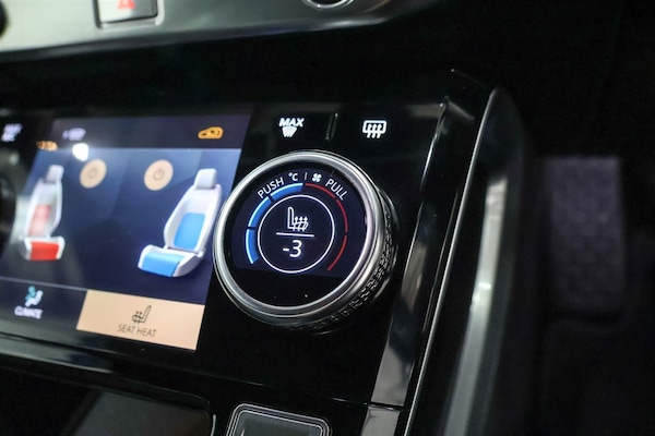 Used Jaguar I-Pace 2023 for sale - 75984955: Photo 23