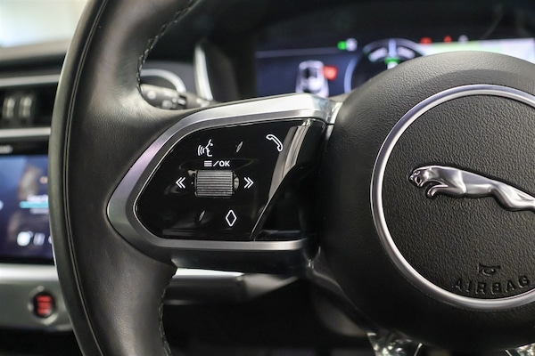 Used Jaguar I-Pace 2023 for sale - 75984955: Photo 28