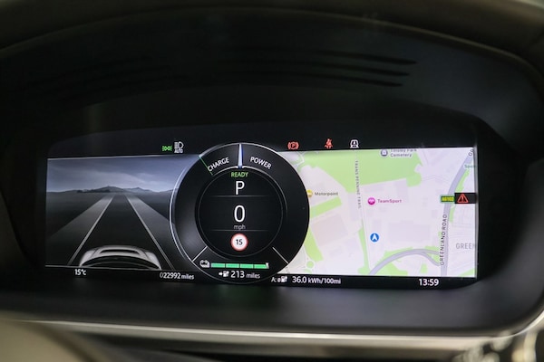 Used Jaguar I-Pace 2023 for sale - 75984955: Photo 30