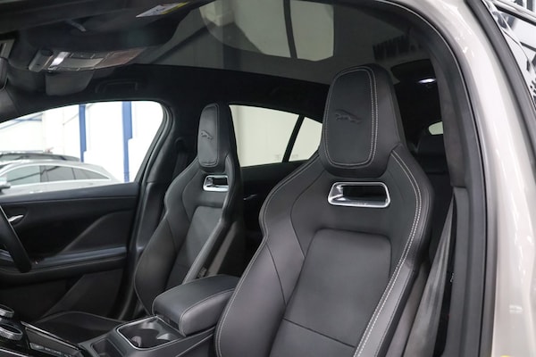 Used Jaguar I-Pace 2023 for sale - 75984955: Photo 34