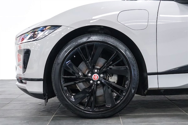 Used Jaguar I-Pace 2023 for sale - 75984955: Photo 39
