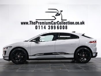 Used Jaguar I-Pace 2023 for sale - 75984955: Photo