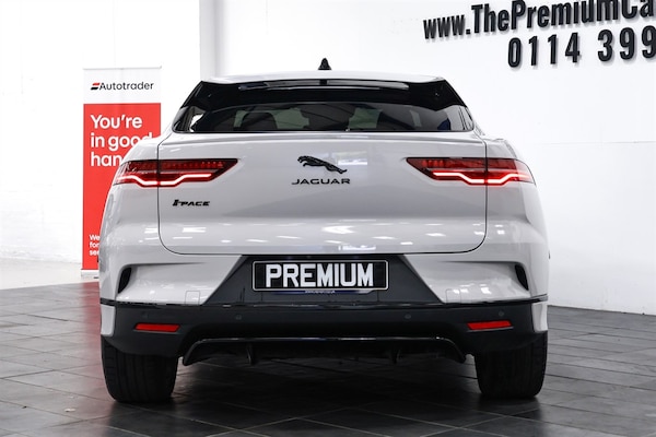 Used Jaguar I-Pace 2023 for sale - 75984955: Photo 6