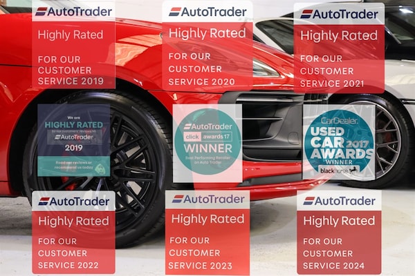 Used Jaguar I-Pace 2023 for sale - 75984955: Photo 7
