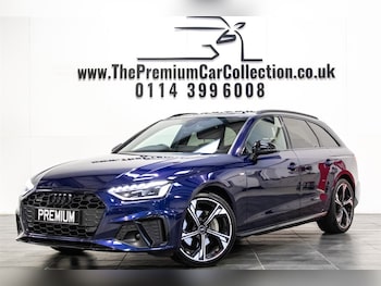 Used Audi A4 2022 for sale - 78555774: Photo