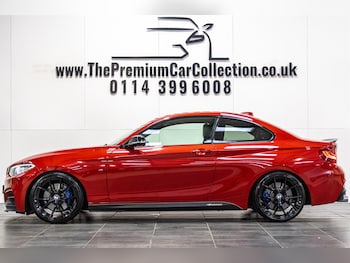 Used BMW M240i 2017 for sale - 79281596: Photo